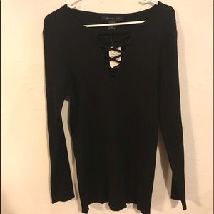 🖤Ashley Stewart Sweater🖤